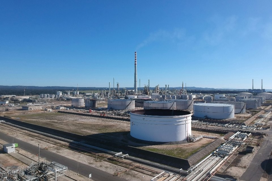 Shenzhen LuoX Electric Co., Ltd lini produksi pabrikan