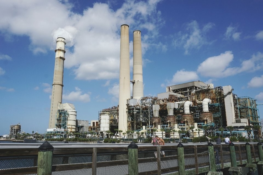 Shenzhen LuoX Electric Co., Ltd lini produksi pabrikan